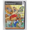 Image 1 : PLAYSTATION 2 NICKELODEON ROCKET POWER BEACH