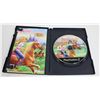 Image 2 : PLAYSTATION 2 BARBIE HORSE ADVENTURES RIDING CAMP