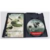 Image 2 : PLAYSTATION 2 ACE COMBAT 5 THE UNSUNG WAR GAME