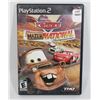 Image 1 : PLAYSTATION 2 DISNEY PIXAR CARS MATER-NATIONAL