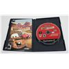 Image 2 : PLAYSTATION 2 DISNEY PIXAR CARS MATER-NATIONAL