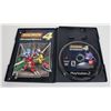 Image 2 : PLAYSTATION 2 DIGIMON 4 DIGITAL WORLD GAME