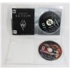 Image 2 : PLAYSTATION 3 THE ELDER SCROLLS V SKYRIM,