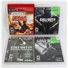Image 1 : PLAYSTATION 3 CALL OF DUTY 4 MODERN WARFARE,