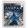 Image 1 : PLAYSTATION 3 AVATAR THE GAME