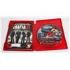 Image 2 : PLAYSTATION 3 MAFIA II GAME