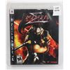 Image 1 : PLAYSTATION 3 NINJA GAIDEN SIGMA GAME