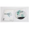 Image 2 : PLAYSTATION 3 FINAL FANTASY XIII GAME