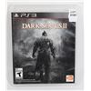 Image 1 : PLAYSTATION 3 DARK SOULS II GAME