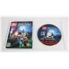 Image 2 : PLAYSTATION 3 LEGO HARRY POTTER YEARS 1-4 GAME
