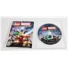 Image 2 : PLAYSTATION 3 LEGO MARVEL SUPER HEROES GAME