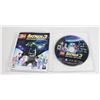 Image 2 : PLAYSTATION 3 LEGO BATMAN 3 BEYOND GOTHAM GAME
