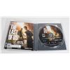 Image 2 : PLAYSTATION 3 THE LAST OF US GAME