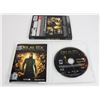 Image 2 : PLAYSTATION 3 DEUS EX HUMAN REVOLUTION GAME