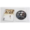 Image 2 : PLAYSTATION 3 RAGE PS3 GAME