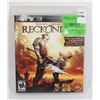 Image 1 : PLAYSTATION 3 KINGDOMS OF AMALUR RECKONING PS3