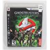 Image 1 : PLAYSTATION 3 GHOSTBUSTERS THE VIDEO GAME