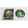 Image 2 : PLAYSTATION 3 GHOSTBUSTERS THE VIDEO GAME