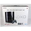 Image 1 : PS3 PLAYSTATION 3 FAT CECH-K01 CONSOLE IN BOX