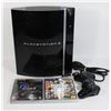 Image 4 : PS3 PLAYSTATION 3 FAT CECH-K01 CONSOLE IN BOX
