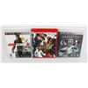Image 2 : PS3 PLAYSTATION 3 CECH-4001B 250GB SUPER SLIM