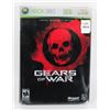 Image 1 : XBOX 360 GEARS OF WAR LIMITED EDITION METAL