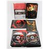Image 2 : XBOX 360 GEARS OF WAR LIMITED EDITION METAL