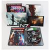 Image 3 : XBOX 360 MASS EFFECT 3 N7 COLLECTORS EXC