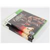 Image 2 : XBOX 360 FALLOUT NEW VEGAS NEW SEALED SLIPCOVER