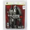 Image 1 : XBOX 360 GEARS OF WAR 2 LIMITED EDITION