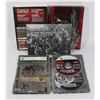 Image 2 : XBOX 360 GEARS OF WAR 2 LIMITED EDITION