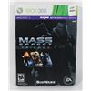 Image 1 : XBOX 360 MASS EFFECT TRILOGY
