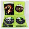 Image 2 : XBOX 360 RESIDENT EVIL 5 AND 6