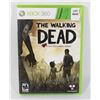 Image 1 : XBOX 360 WALKING DEAD TELLTALE GAME SERIES