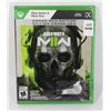 Image 1 : XBOX ONE SERIES X CALL OF DUTY MW 2