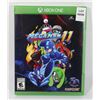 Image 1 : XBOX ONE MEGA MAN 11