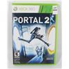 Image 1 : XBOX 360 PORTAL 2 CIB