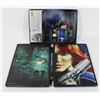 Image 3 : XBOX 360 PERFECT DARK ZERO LIMITED