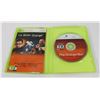 Image 2 : XBOX 360 ORANGE BOX CIB