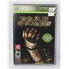 Image 1 : XBOX 360 DEAD SPACE CIB