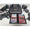 Image 1 : SEGA GENESIS CONSOLE