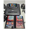 Image 3 : SEGA GENESIS CONSOLE