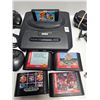 Image 5 : SEGA GENESIS CONSOLE