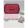 Image 1 : PINK 3DS CONSOLE XL