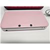 Image 2 : PINK 3DS CONSOLE XL