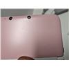 Image 3 : PINK 3DS CONSOLE XL