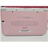 Image 4 : PINK 3DS CONSOLE XL