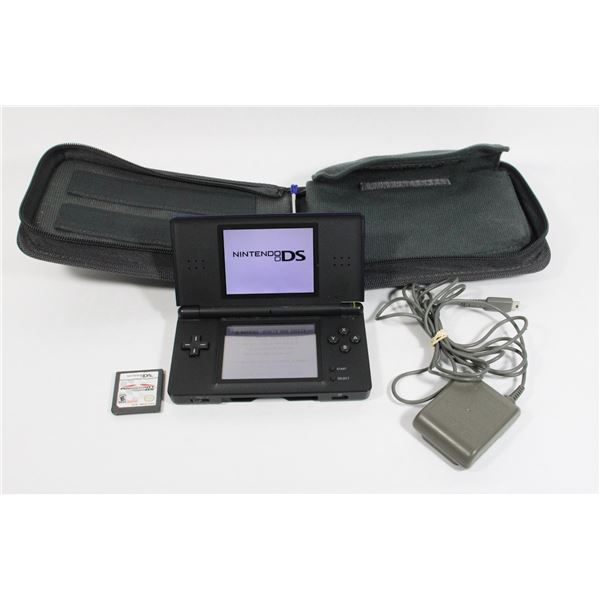 NINTENDO DS LITE CONSOLE