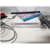 Image 3 : NINTENDO WII U WHITE CONSOLE BUNDLE 8GB