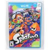 Image 1 : NINTENDO WII U SPLATOON